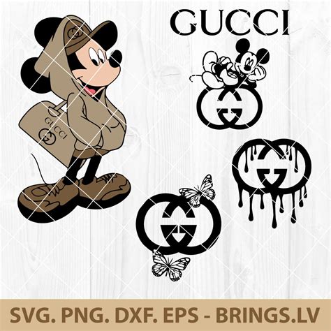 logo gucci ape|gucci butterfly animal logo.